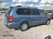 2007 Hyundai Entourage GLS с VIN KNDMC233676028645, выставлен на аукционе Copart как лот 71957514 с пробегом 123 563 миль миль и Списание • Salvage title. История ставок и продаж доступна на DreamBid. Изображение 3.