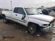 1999 Dodge 3500 с VIN 1B7MF336XXJ546066, выставлен на аукционе Copart как лот 45371495 с пробегом Не указан миль и Списание • Salvage title. История ставок и продаж доступна на DreamBid. Изображение 4.