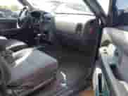 1997 Nissan Pathfinder XE with VIN JN8AR05Y9VW120266, listed as a IAAI auction lot 42429700 with 110,321 mi miles and . Bid and sale history available at DreamBid. Image 5.