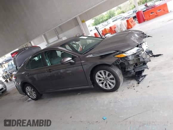 2019 Toyota Camry SE z VIN 4T1B11HK8KU763229, wystawiony jako IAAI lot #43320855 z przebiegiem 99 256 mil mil oraz . Historia ofert i sprzedaży dostępna na DreamBid. Obrazek 12.