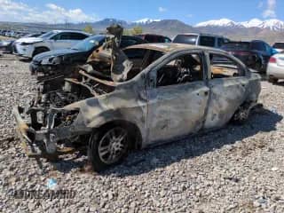 2013 Chevrolet Sonic LT с VIN 1G1JD5SH7D4185521, выставлен на аукционе Copart как лот 53446475 с пробегом Не указан миль и На запчасти • Non repairable. История ставок и продаж доступна на DreamBid. Изображение 1.
