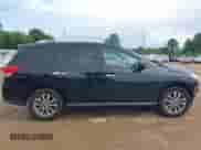 2015 Nissan Pathfinder SL with VIN 5N1AR2MM7FC656931, listed as a IAAI auction lot 42092907 with 156,529 mi miles and . Bid and sale history available at DreamBid. Image 19.