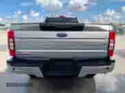 2022 Ford F-250 XL с VIN 1FT7W2BT1NEE65736, выставлен на аукционе Copart как лот 85551845 с пробегом 111 726 миль миль и Списание • Salvage title. История ставок и продаж доступна на DreamBid. Изображение 6.