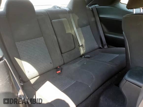 2023 Dodge Challenger GT z VIN 2C3CDZJG1PH526357, wystawiony jako Copart lot #70330235 z przebiegiem 51 282 mil mil oraz Szkoda całkowita • Salvage title. Historia ofert i sprzedaży dostępna na DreamBid. Obrazek 10.