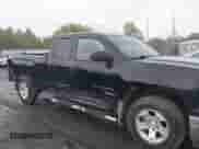 2014 Chevrolet Silverado 1500 LT with VIN 1GCVKREC5EZ407015, listed as a IAAI auction lot 43429255 with 42,489 mi miles and . Bid and sale history available at DreamBid. Image 6.