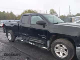 2014 Chevrolet Silverado 1500 LT с VIN 1GCVKREC5EZ407015, выставлен на аукционе IAAI как лот 43429255 с пробегом 42 489 миль миль и . История ставок и продаж доступна на DreamBid. Изображение 6.