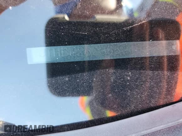 2008 Lexus IS 350 с VIN JTHBE262385018360, выставлен на аукционе Copart как лот 81994895 с пробегом 228 554 миль миль и Списание • Salvage title. История ставок и продаж доступна на DreamBid. Изображение 12.