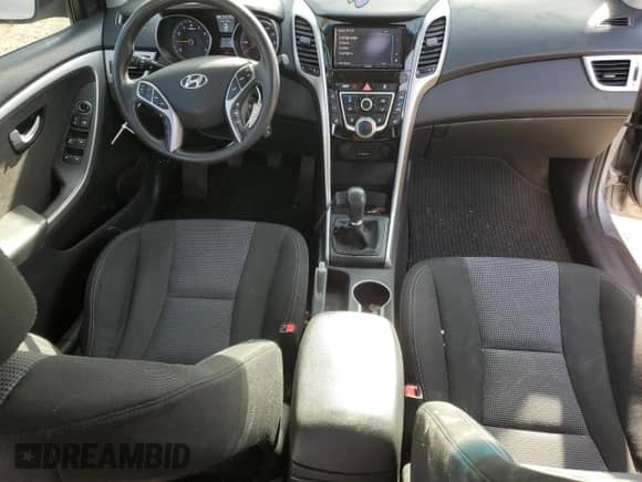 2014 Hyundai Elantra с VIN KMHD35LHXEU166349, выставлен на аукционе Copart как лот 85079394 с пробегом 114 115 миль миль и Списание • Salvage title. История ставок и продаж доступна на DreamBid. Изображение 8.