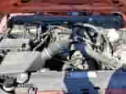 2009 Jeep Wrangler X with VIN 1J4FA24129L734571, listed as a Copart auction lot 80248645 with 278,691 mi miles and Salvage title. Bid and sale history available at DreamBid. Image 11.