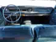 1965 Chevrolet Impala с VIN 164675S266525, выставлен на аукционе Copart как лот 84679994 с пробегом 839 371 миль миль и На запчасти • Non repairable. История ставок и продаж доступна на DreamBid. Изображение 8.
