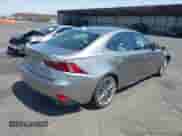 2014 Lexus IS 250 с VIN JTHBF1D28E5018943, выставлен на аукционе IAAI как лот 43134438 с пробегом 72 171 миль миль и . История ставок и продаж доступна на DreamBid. Изображение 4.