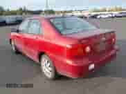 2003 Toyota Corolla LE z VIN 1NXBR32E03Z164074, wystawiony jako IAAI lot #43528734 z przebiegiem 242 551 mil mil oraz . Historia ofert i sprzedaży dostępna na DreamBid. Obrazek 3.