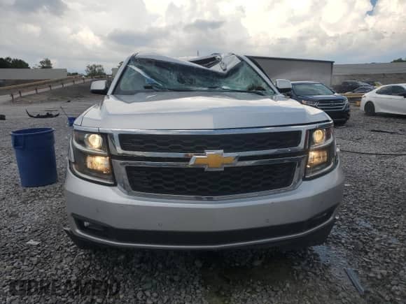 2018 Chevrolet Suburban LT с VIN 1GNSCHKC1JR384283, выставлен на аукционе Copart как лот 69662475 с пробегом 151 816 миль миль и Списание • Salvage title. История ставок и продаж доступна на DreamBid. Изображение 5.