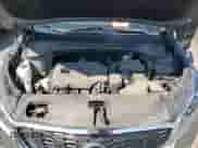 2019 Kia Sorento LX with VIN 5XYPGDA37KG510255, listed as a Copart auction lot 67530325 with 105,659 mi miles and Salvage title. Bid and sale history available at DreamBid. Image 12.