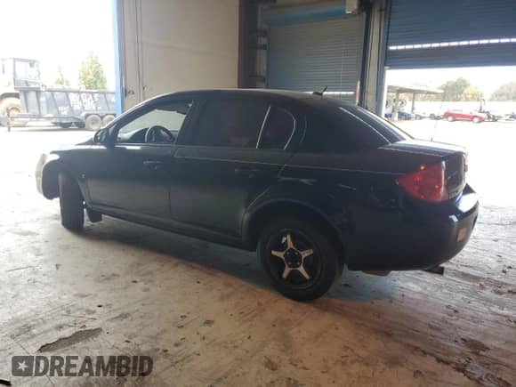 2009 Chevrolet Cobalt LS с VIN 1G1AS58H197197280, выставлен на аукционе Copart как лот 81485945 с пробегом 201 098 миль миль и Списание • Salvage title. История ставок и продаж доступна на DreamBid. Изображение 2.