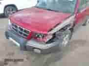 1998 Subaru Forester S with VIN JF1SF6551WH769783, listed as a IAAI auction lot 41776316 with Not provided miles and . Bid and sale history available at DreamBid. Image 6.