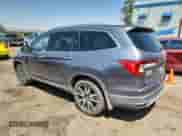 2020 Honda Pilot Elite z VIN 5FNYF6H02LB032625, wystawiony jako Copart lot #69782685 z przebiegiem 68 084 mil mil oraz Czysty tytuł • Clean title. Historia ofert i sprzedaży dostępna na DreamBid. Obrazek 2.