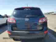 2010 Hyundai Santa Fe SE with VIN 5NMSHDAG2AH387799, listed as a Copart auction lot 65084445 with 223,780 mi miles and Clean title. Bid and sale history available at DreamBid. Image 6.