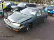 1997 Honda Accord Value с VIN 1HGCD5686VA189722, выставлен на аукционе IAAI как лот 41494380 с пробегом 205 514 миль миль и . История ставок и продаж доступна на DreamBid. Изображение 2.