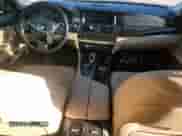 2016 BMW 5 Series 535i с VIN WBA5B1C58GG132905, выставлен на аукционе Copart как лот 85531985 с пробегом 87 253 миль миль и Списание • Salvage title. История ставок и продаж доступна на DreamBid. Изображение 8.