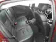 2016 Chevrolet Volt LT z VIN 1G1RC6S56GU129480, wystawiony jako Copart lot #72617622 z przebiegiem 82 050 mil mil oraz . Historia ofert i sprzedaży dostępna na DreamBid. Obrazek 10.