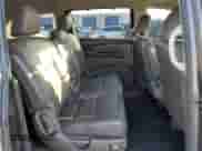 2013 Honda Odyssey Touring z VIN 5FNRL5H93DB050994, wystawiony jako Copart lot #89448415 z przebiegiem 138 294 mil mil oraz Czysty tytuł • Clean title. Historia ofert i sprzedaży dostępna na DreamBid. Obrazek 11.