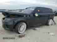 2020 Land Rover Range Rover Sport HSE Dynamic с VIN SALWR2SE7LA711142, выставлен на аукционе Copart как лот 50208315 с пробегом Не указан миль и На запчасти • Non repairable. История ставок и продаж доступна на DreamBid. Изображение 1.
