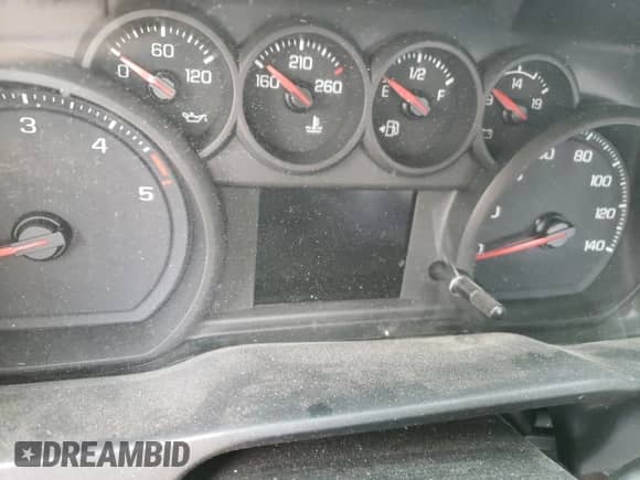 2022 Chevrolet Silverado 3500 с VIN 1GB4WREY8NF311364, выставлен на аукционе Copart как лот 59685564 с пробегом Не указан миль и На запчасти • Non repairable. История ставок и продаж доступна на DreamBid. Изображение 9.