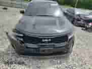 2023 Kia Sorento SX Prestige with VIN KNDRMDLH5P5178763, listed as a Copart auction lot 67304055 with 44,607 mi miles and Salvage title. Bid and sale history available at DreamBid. Image 5.