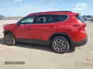 2022 Hyundai Santa Fe with VIN 5NMS3DAL4NH381424, listed as a Copart auction lot 65240115 with 63,091 mi miles and Salvage title. Bid and sale history available at DreamBid. Image 2.
