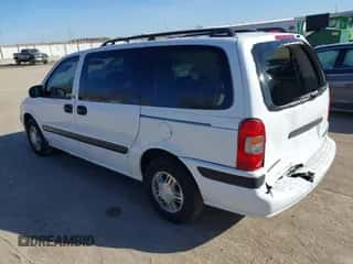 2001 Chevrolet Venture LS Y3G Mobility с VIN 1GNDX03E81D273323, выставлен на аукционе IAAI как лот 41752086 с пробегом 197 221 миль миль и . История ставок и продаж доступна на DreamBid. Изображение 3.