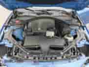 2014 BMW 4 Series 428i xDrive с VIN WBA3T1C57EPS98835, выставлен на аукционе Copart как лот 69276335 с пробегом 57 165 миль миль и Списание • Salvage title. История ставок и продаж доступна на DreamBid. Изображение 11.