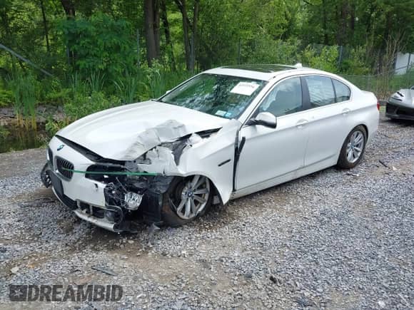 2016 BMW 5 Series 528i xDrive с VIN WBA5A7C52GG643466, выставлен на аукционе IAAI как лот 42693556 с пробегом 72 121 миль миль и . История ставок и продаж доступна на DreamBid. Изображение 2.