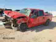 2007 Ford F-150 XLT with VIN 1FTRW12W77KC41632, listed as a Copart auction lot 67967215 with Not provided miles and Salvage title. Bid and sale history available at DreamBid. Image 1.