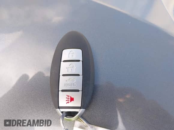 2015 Nissan Murano SL with VIN 5N1AZ2MH9FN231833, listed as a IAAI auction lot 43128454 with 33,165 mi miles and . Bid and sale history available at DreamBid. Image 11.