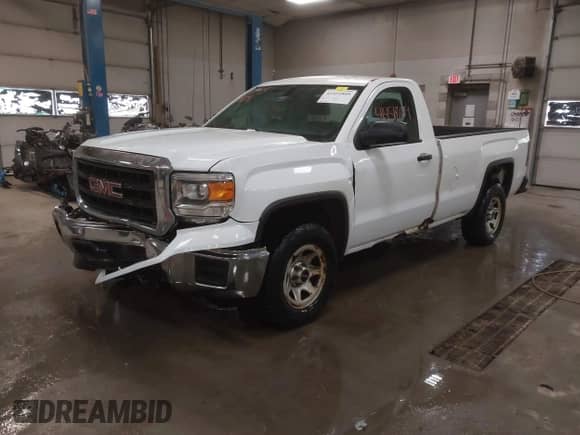 2015 GMC Sierra 1500 с VIN 1GTN2TEC3FZ316873, выставлен на аукционе IAAI как лот 41451809 с пробегом 153 389 миль миль и . История ставок и продаж доступна на DreamBid. Изображение 19.