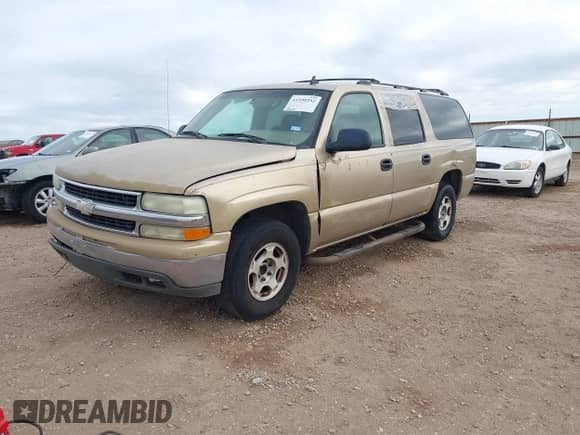 2006 Chevrolet Suburban LT с VIN 3GNEC16Z46G124759, выставлен на аукционе IAAI как лот 41599252 с пробегом 282 494 миль миль и . История ставок и продаж доступна на DreamBid. Изображение 2.