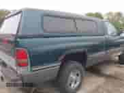 1994 Dodge 1500 with VIN 1B7HF16Y1RS626856, listed as a IAAI auction lot 43432463 with 198,605 mi miles and . Bid and sale history available at DreamBid. Image 12.