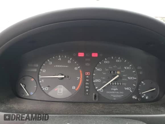 1997 Honda Accord LX with VIN 1HGCD5631VA013813, listed as a Copart auction lot 82358615 with 99,899 mi miles and Clean title. Bid and sale history available at DreamBid. Image 9.