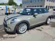 2019 MINI Hardtop Cooper S with VIN WMWXP7C53K2A51753, listed as a Copart auction lot 66675945 with 28,156 mi miles and Salvage title. Bid and sale history available at DreamBid. Image 1.