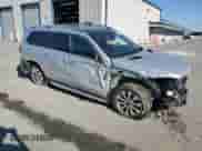 2019 Mercedes-Benz GLS 450 z VIN 4JGDF6EE1KB240765, wystawiony jako Copart lot #80862165 z przebiegiem 113 047 mil mil oraz Szkoda całkowita • Salvage title. Historia ofert i sprzedaży dostępna na DreamBid. Obrazek 4.