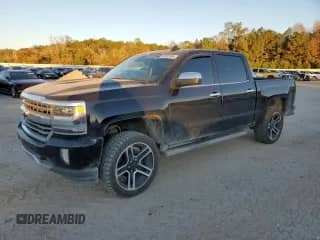 2017 Chevrolet Silverado 1500 High Country с VIN 3GCPCTEC2HG302990, выставлен на аукционе Copart как лот 83035304 с пробегом 103 960 миль миль и Списание • Salvage title. История ставок и продаж доступна на DreamBid. Изображение 1.