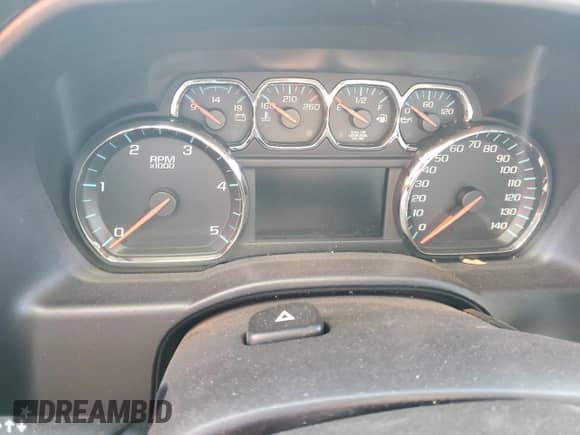 2015 Chevrolet Silverado 2500HD LT z VIN 1GC1KVE84FF637635, wystawiony jako Copart lot #80398025 z przebiegiem Nie podano mil oraz Szkoda całkowita • Salvage title. Historia ofert i sprzedaży dostępna na DreamBid. Obrazek 9.