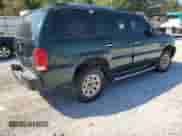 2003 Cadillac Escalade с VIN 1GYEK63N83R225710, выставлен на аукционе Copart как лот 81077685 с пробегом 224 111 миль миль и Списание • Salvage title. История ставок и продаж доступна на DreamBid. Изображение 3.