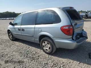 2003 Dodge Caravan SE с VIN 1D8GP24R43B330054, выставлен на аукционе Copart как лот 69273424 с пробегом 201 680 миль миль и Списание • Salvage title. История ставок и продаж доступна на DreamBid. Изображение 2.