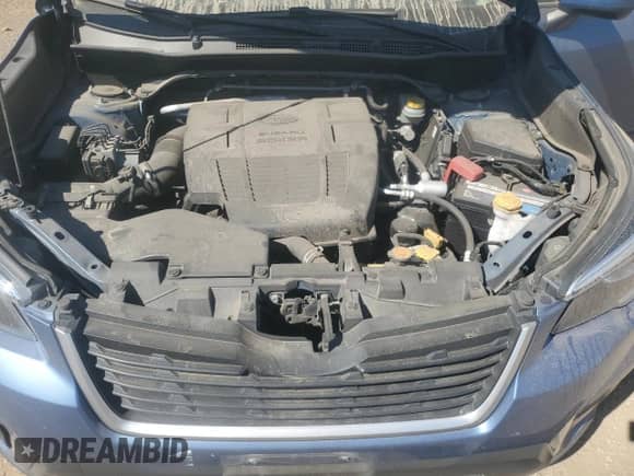 2019 Subaru Forester Premium z VIN JF2SKAEC7KH568487, wystawiony jako Copart lot #81091155 z przebiegiem 47 735 mil mil oraz Szkoda całkowita • Salvage title. Historia ofert i sprzedaży dostępna na DreamBid. Obrazek 11.