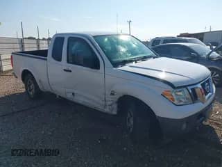 2010 Nissan Frontier SE with VIN 1N6BD0CT0AC412418, listed as a IAAI auction lot 43257543 with 179,607 mi miles and . Bid and sale history available at DreamBid. Image 1.