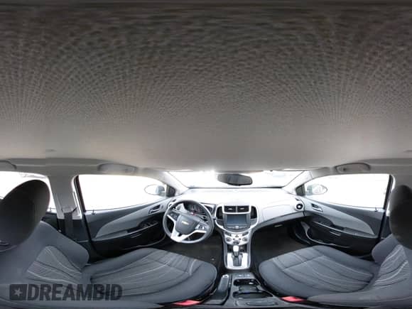 2020 Chevrolet Sonic LT with VIN 1G1JD5SB9L4127856, listed as a IAAI auction lot 42952943 with 66,882 mi miles and . Bid and sale history available at DreamBid. Image 20.