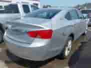 2014 Chevrolet Impala LT с VIN 1G1125S30EU133157, выставлен на аукционе IAAI как лот 43056215 с пробегом 87 842 миль миль и . История ставок и продаж доступна на DreamBid. Изображение 4.