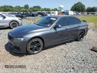 2016 BMW 3 Series 328i xDrive с VIN WBA8E3G58GNT77421, выставлен на аукционе Copart как лот 68249065 с пробегом 143 830 миль миль и Списание • Salvage title. История ставок и продаж доступна на DreamBid. Изображение 1.